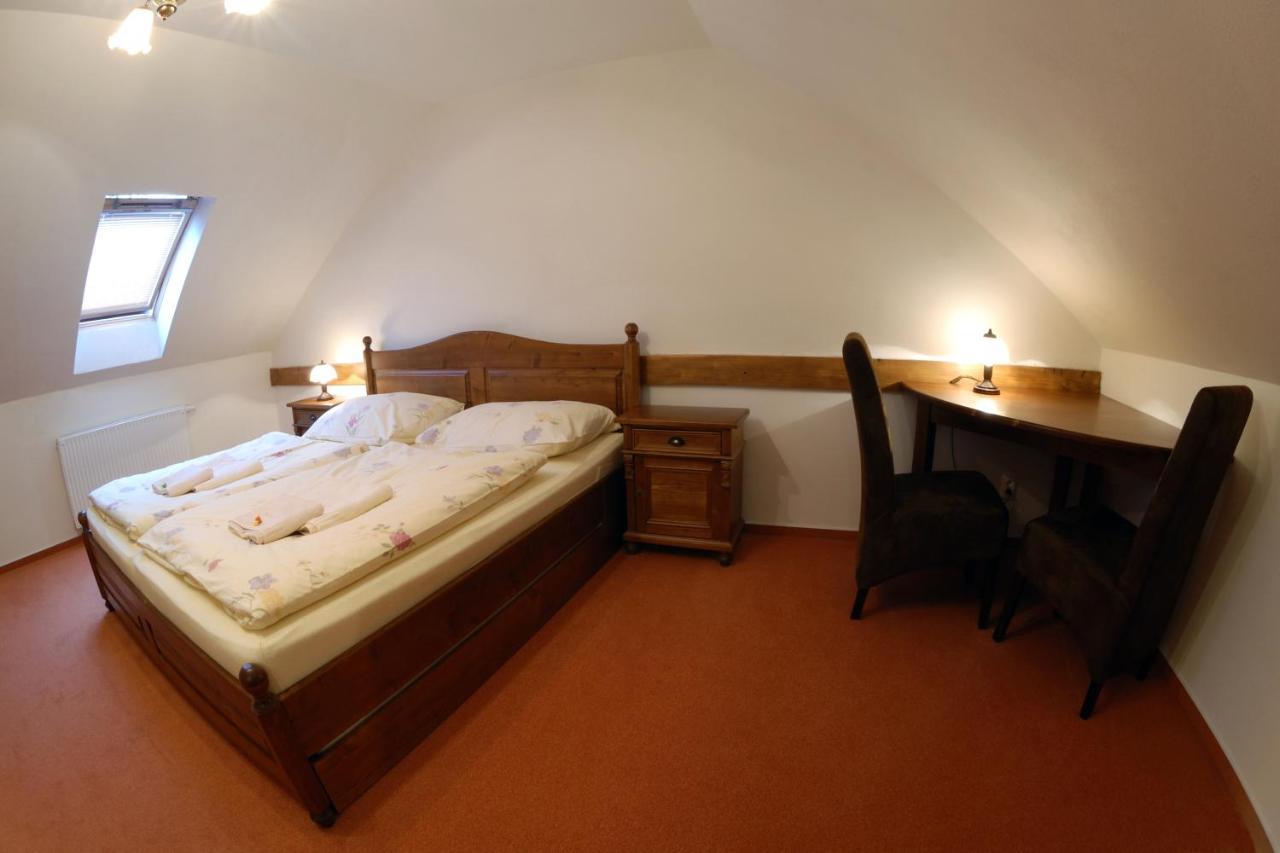Penzion Kachelman Banská Štiavnica Cameră foto