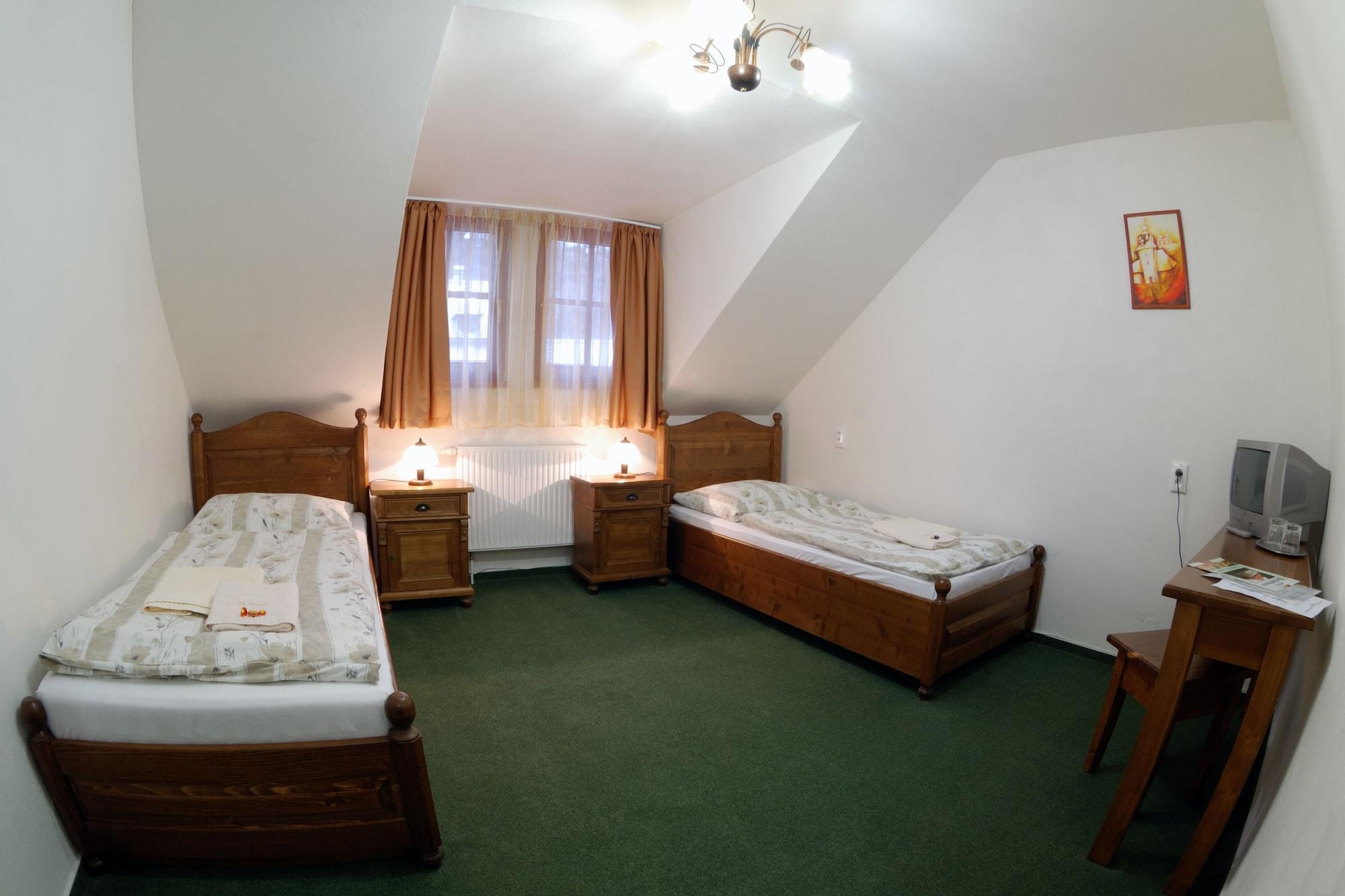 Penzion Kachelman Banská Štiavnica Cameră foto