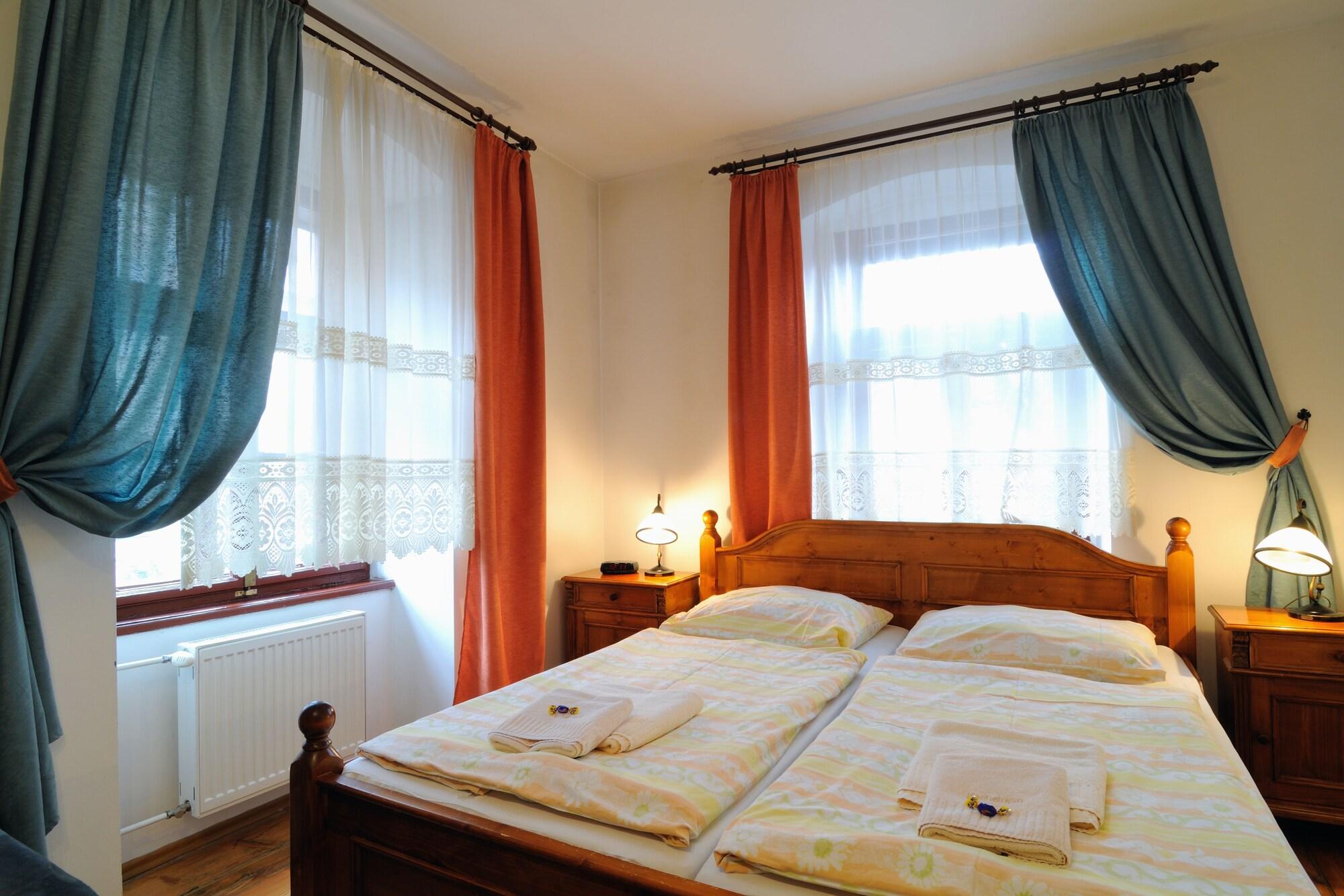 Penzion Kachelman Banská Štiavnica Exterior foto