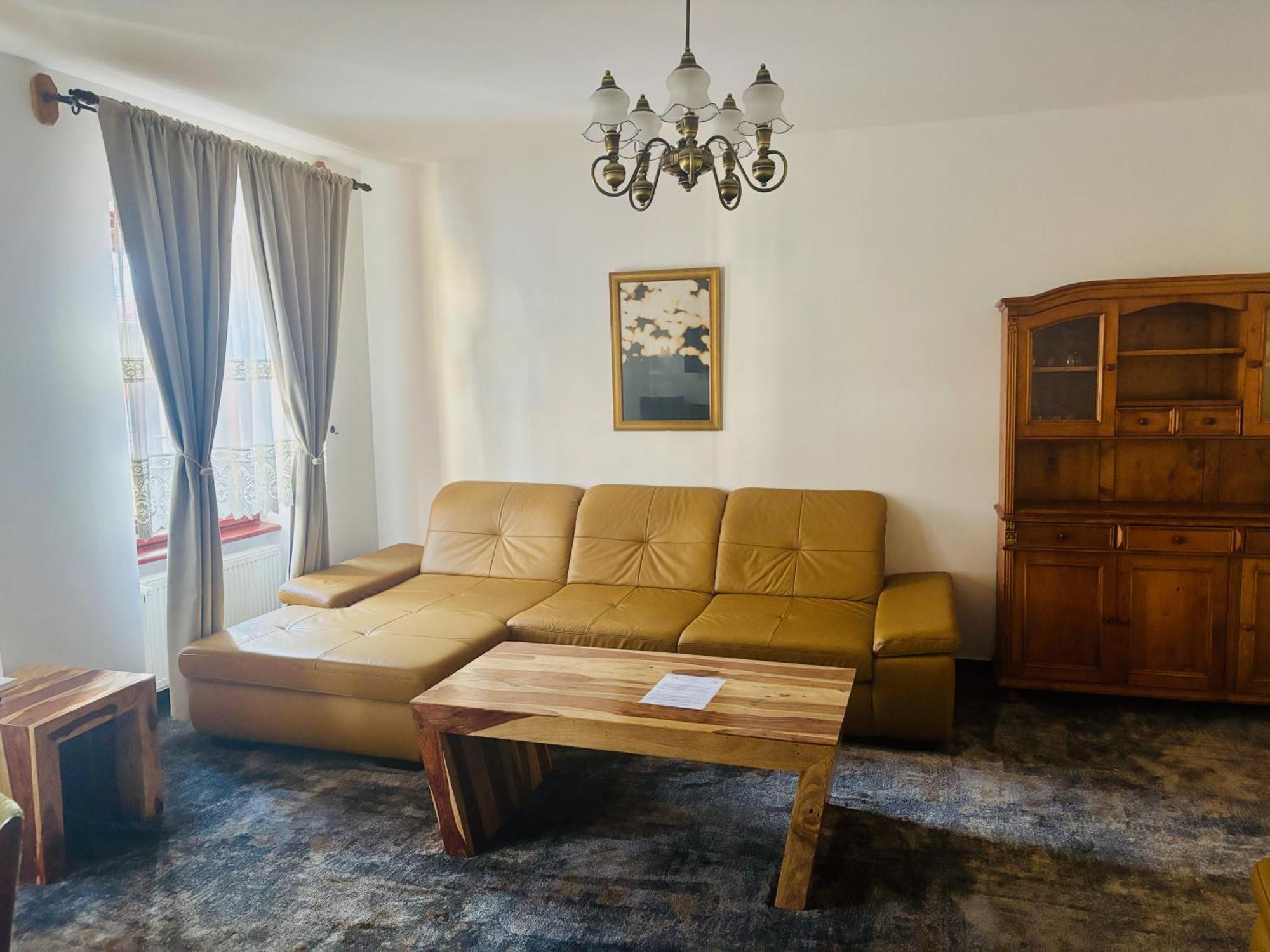 Penzion Kachelman Banská Štiavnica Exterior foto