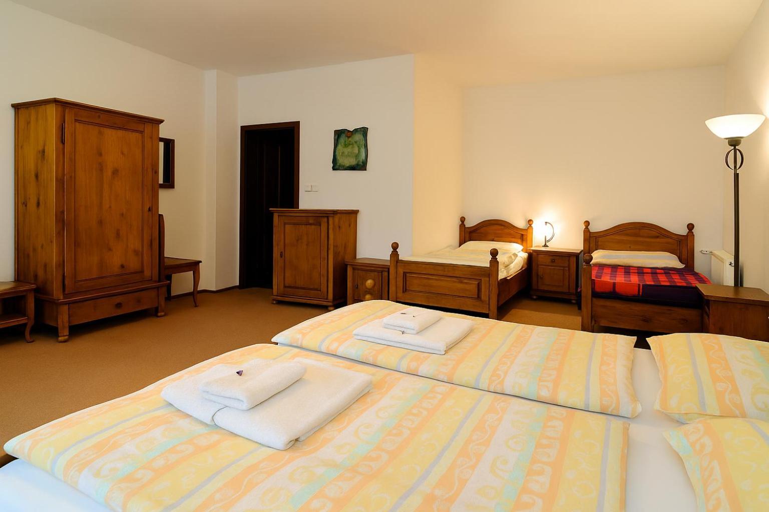Penzion Kachelman Banská Štiavnica Exterior foto