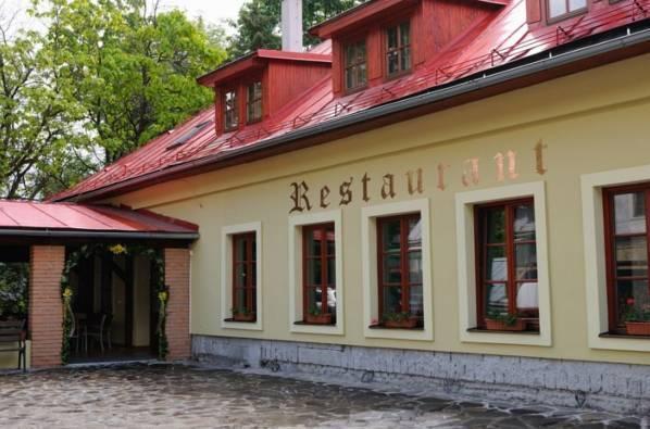 Penzion Kachelman Banská Štiavnica Exterior foto