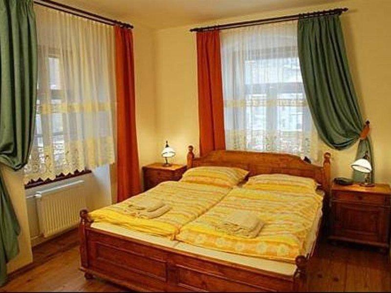 Penzion Kachelman Banská Štiavnica Exterior foto