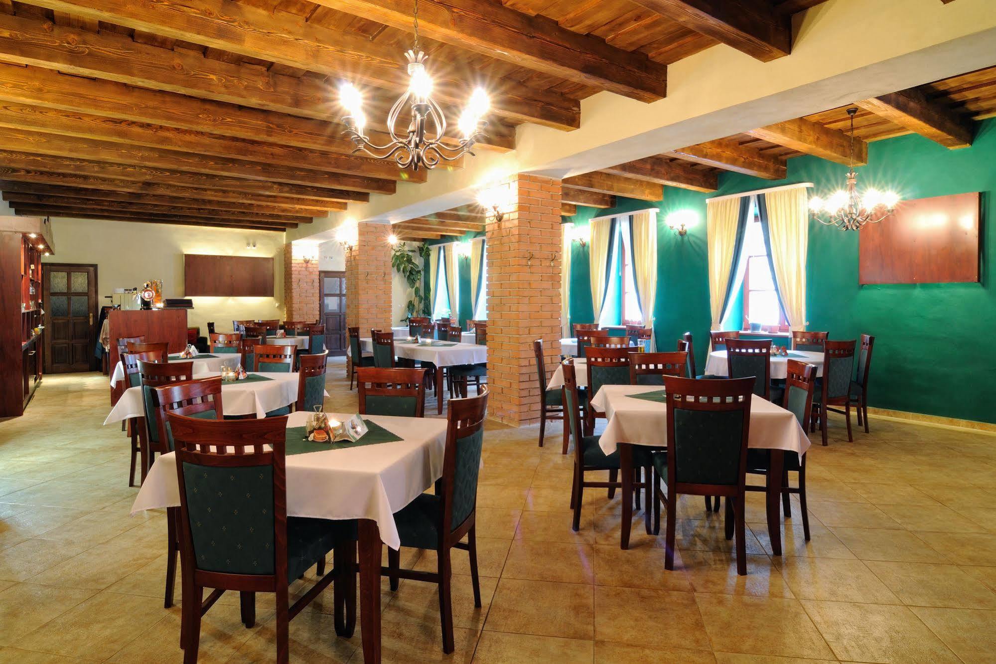 Penzion Kachelman Banská Štiavnica Exterior foto