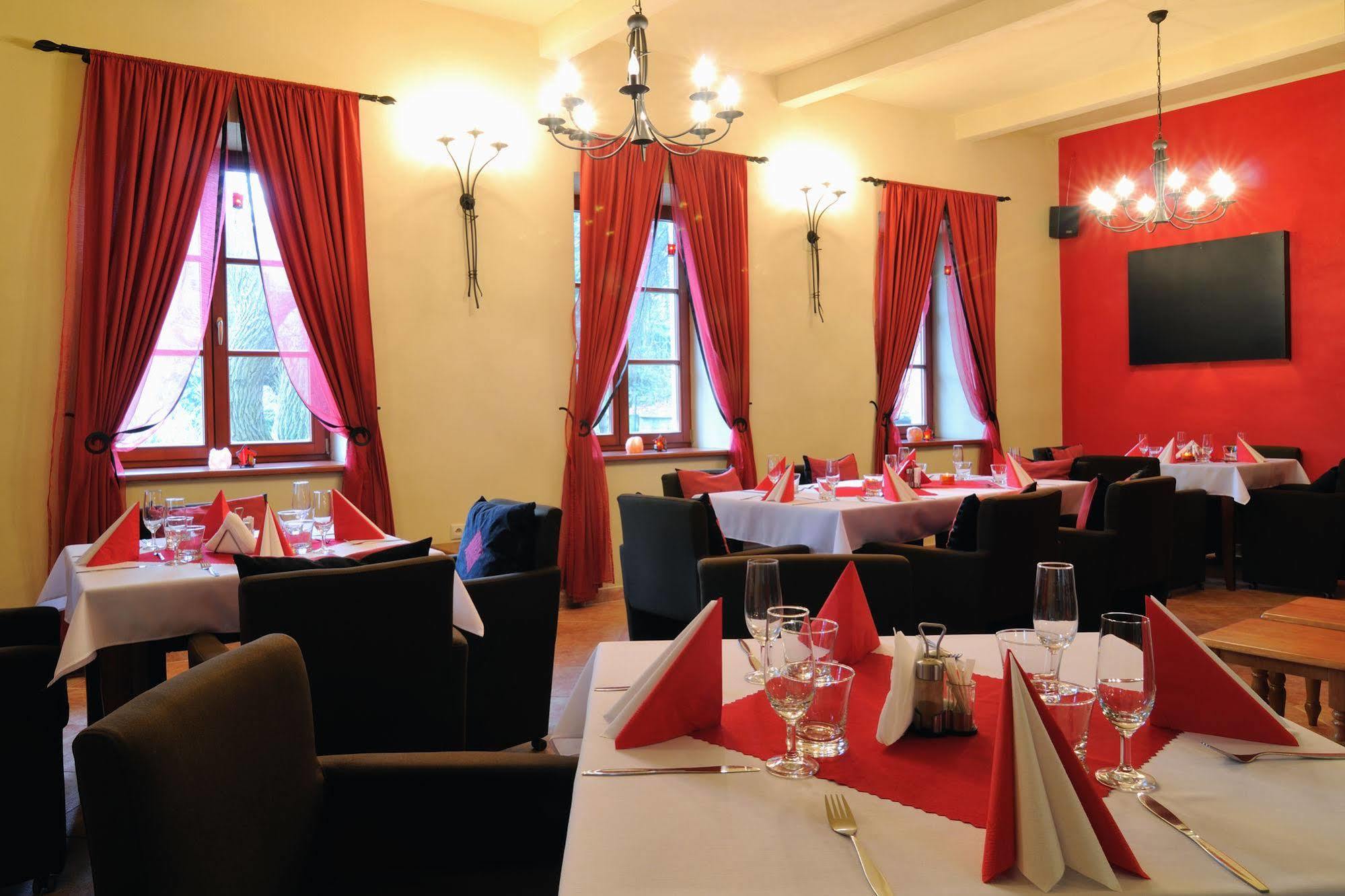 Penzion Kachelman Banská Štiavnica Restaurant foto