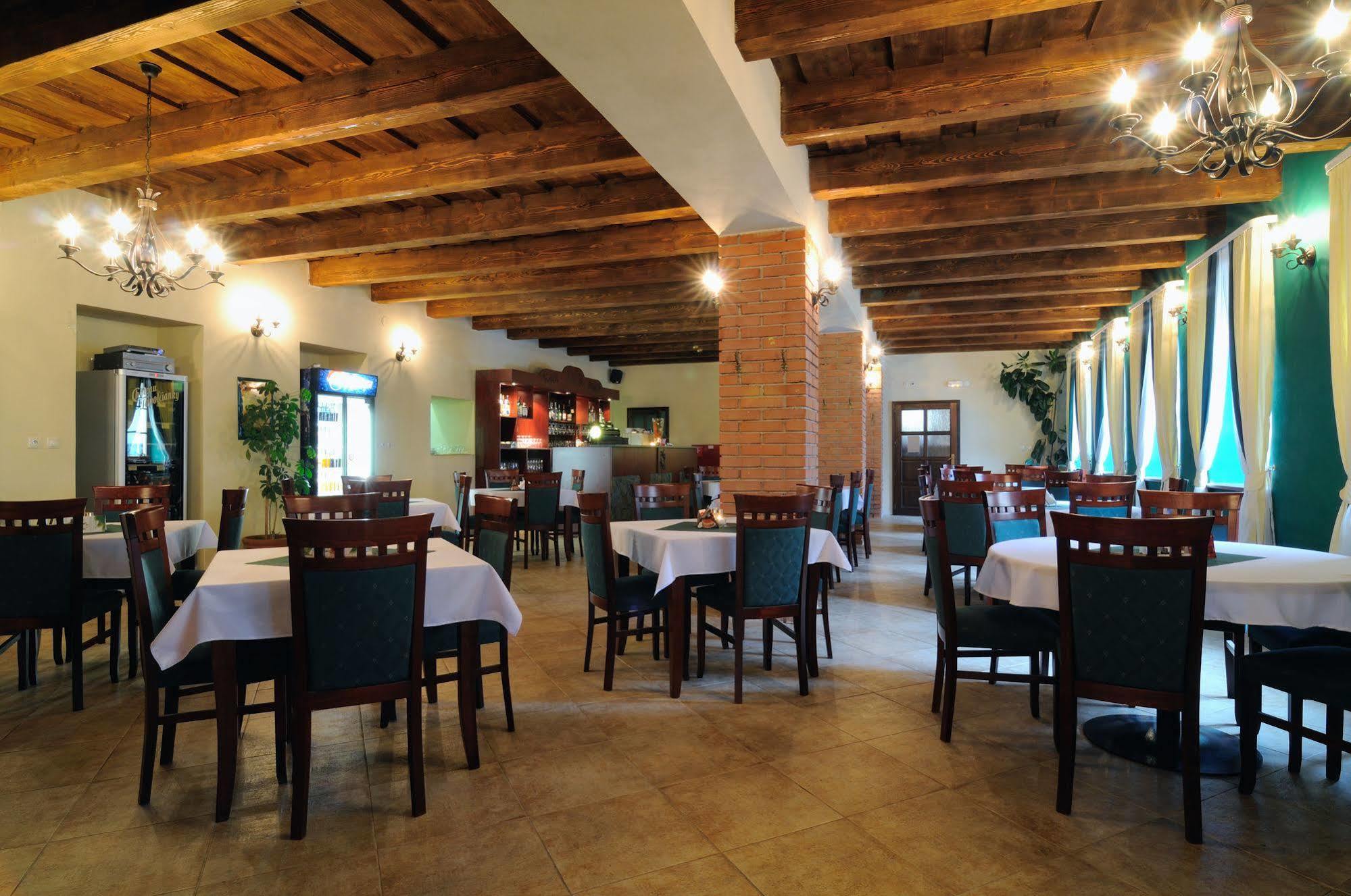 Penzion Kachelman Banská Štiavnica Exterior foto