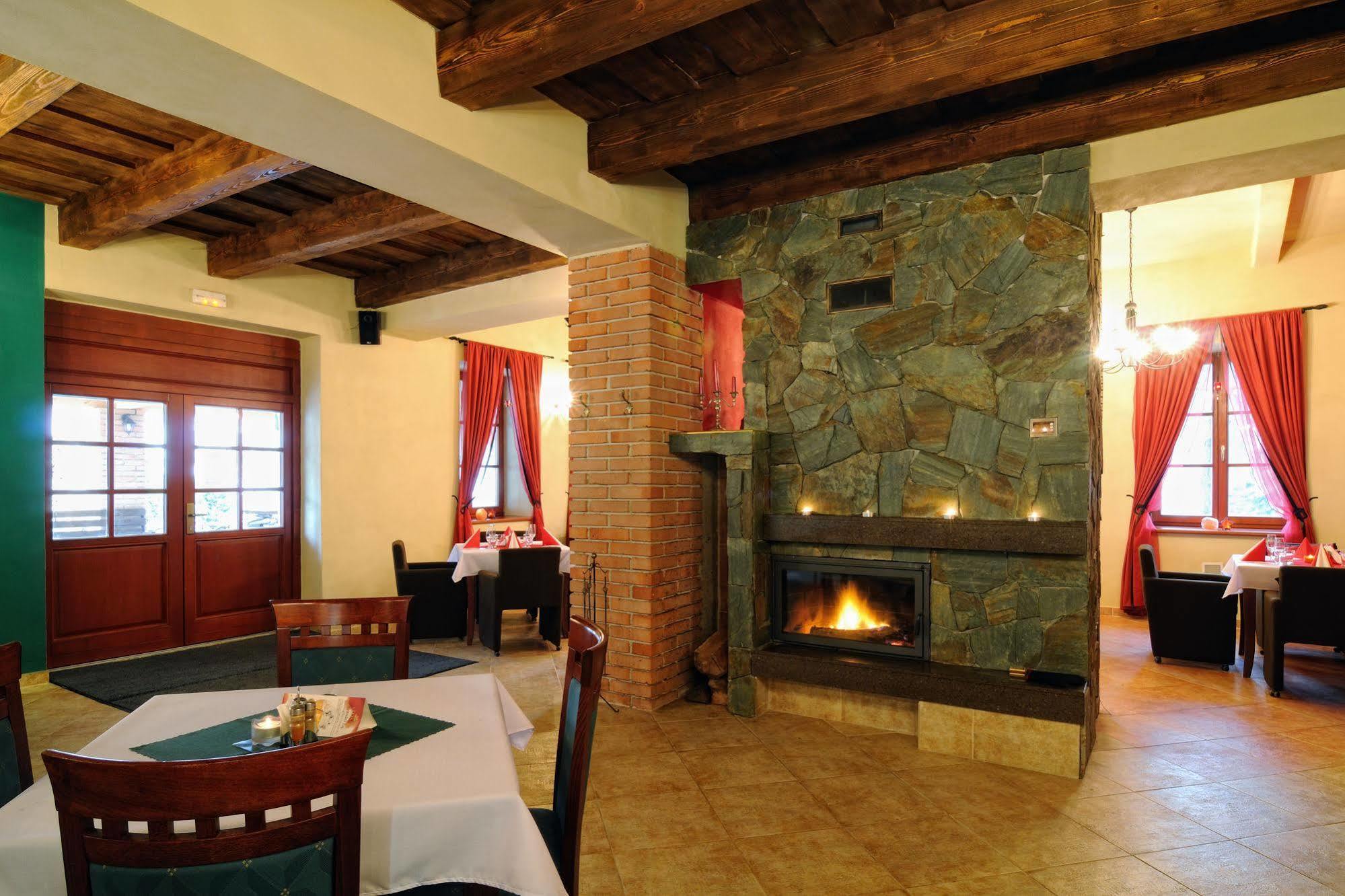 Penzion Kachelman Banská Štiavnica Exterior foto